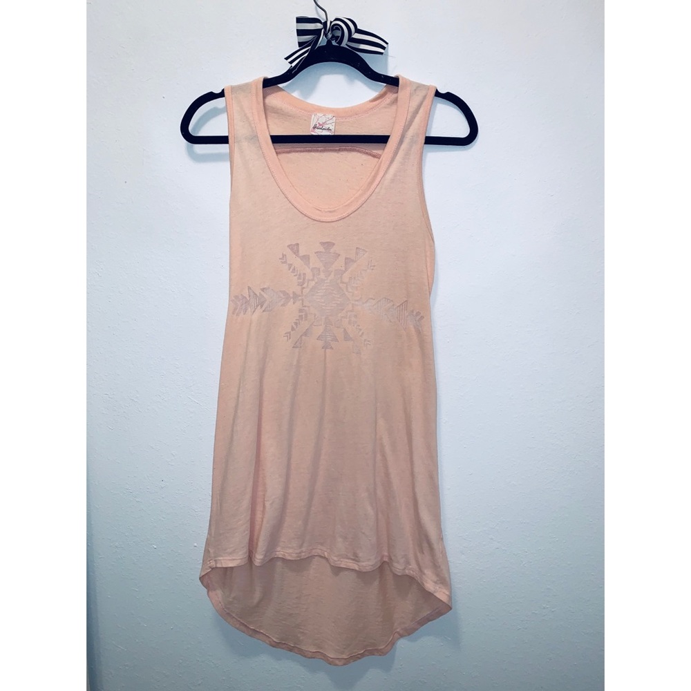 Freeloader Sleeveless Dress/Swimsuit Cover (3- $10
